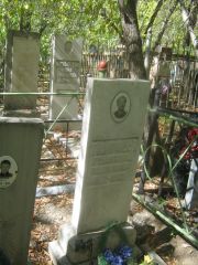 Тимофеев Геннадий Павлович, Челябинск, Цинковое кладбище (Жестянка)
