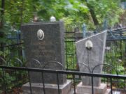Сапожникова Ида , Казань, Арское кладбище