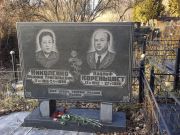 Кореньцвет Адольф , Киев, Байковое кладбище