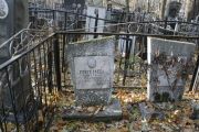 Григорьева Алевтина Яковлевна, Москва, Малаховское кладбище