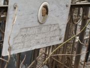 Файнзингер Софья Симановна, Москва, Востряковское кладбище