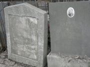 Цыпина Рахиль Шмойловна, Москва, Востряковское кладбище