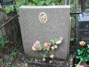 Явиц Анна Мироновна, Москва, Востряковское кладбище
