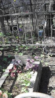 Кищенко Аркадий , Москва, Востряковское кладбище