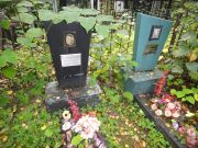 Гордон  , Ногинск, Старое кладбище