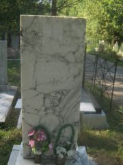 Озорной Роман , Пермь, Северное кладбище