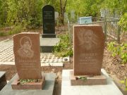 Шильман Серафима Петровна, Самара, Центральное еврейское кладбище