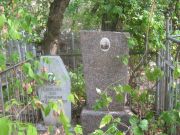 Синицина Алла Леонтьевна, Самара, Безымянское кладбище (Металлург)