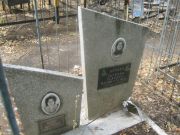 Штраер Марина Анатольевна, Самара, Безымянское кладбище (Металлург)