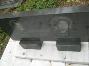 Ямницкая Либа Мойсеевна, Уфа, Южное кладбище