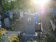 ?  , Ульяновск, Северное (Ишеевское) кладбище