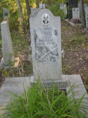 Речник Софья Абрамовна, Ульяновск, Северное (Ишеевское) кладбище