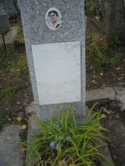 Маева Елизавета Владимировна, Ульяновск, Северное (Ишеевское) кладбище