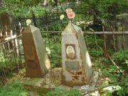 Савичев  , Владимир, Князь-Владимирское (городское) кладбище