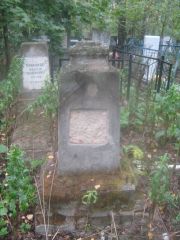 ?  , Арзамас, Тихвинское кладбище