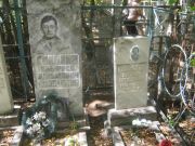 Гольдина Евгения Семеновна, Челябинск, Цинковое кладбище (Жестянка)