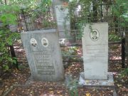 Аронскина Лия Израилевна, Челябинск, Цинковое кладбище (Жестянка)