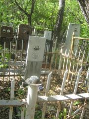 Горелик К. М., Челябинск, Цинковое кладбище (Жестянка)