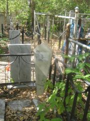 Богомольный Д. И., Челябинск, Цинковое кладбище (Жестянка)
