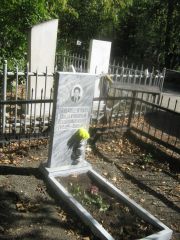 Кочетов Анатолий Владимирович, Челябинск, Цинковое кладбище (Жестянка)