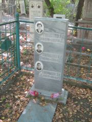Свердлов Э. И., Челябинск, Цинковое кладбище (Жестянка)