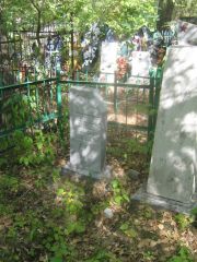 Залик-Меламед Израиль Ефимович, Челябинск, Цинковое кладбище (Жестянка)