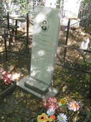 Соколов Геннадий Николаевич, Челябинск, Цинковое кладбище (Жестянка)