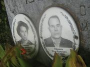 Ефимов Илья Кузьмич, Екатеринбург, Северное кладбище