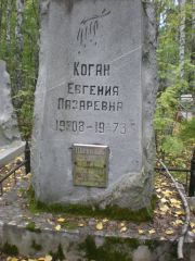 Розенблат Бенцион Эммануилович, Екатеринбург, Северное кладбище