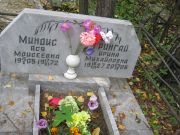 Грингай Ирина Михайловна, Екатеринбург, Северное кладбище