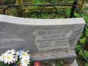 Урецкий Леонид Абрамович, Екатеринбург, Северное кладбище