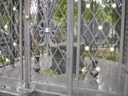 Зарахович Михаил Иосифович, Казань, Арское (Польское) кладбище