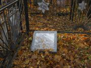 Цоритман Роза , Москва, Малаховское кладбище