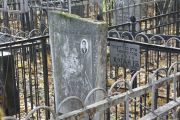 Коган И. Б., Москва, Малаховское кладбище