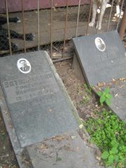 Мемелов Аркадий Лазаревич, Москва, Малаховское кладбище