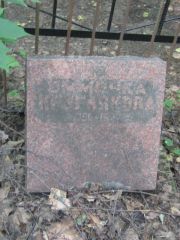 Кругляков Димочка , Москва, Малаховское кладбище