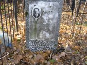 Сокольский Яков Савельевич, Москва, Малаховское кладбище