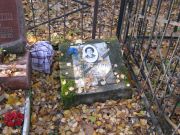 Суперфин  , Москва, Малаховское кладбище