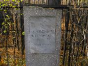 Гнесина Цива Моисеевна, Москва, Малаховское кладбище