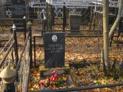 Дворкин Ефим Михайлович, Москва, Малаховское кладбище