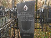 Копыленко Семен Анисимович, Москва, Малаховское кладбище