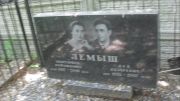 Лемыш Лев Лазаревич, Москва, Малаховское кладбище