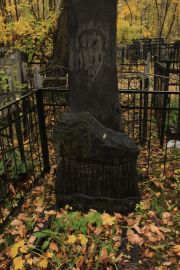 Бел??  , Москва, Малаховское кладбище