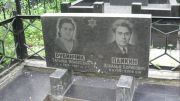 Рубинчик Татьяна Моисеевна, Москва, Малаховское кладбище