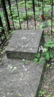 Шнейдер Ф. И., Москва, Малаховское кладбище