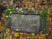 Долинская И. Я., Москва, Малаховское кладбище