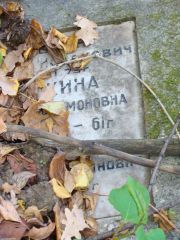 Рискин Вульф Исаакович, Москва, Востряковское кладбище
