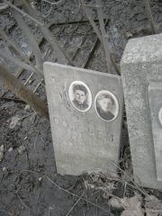 Соловей Гирш Яковлевич, Москва, Востряковское кладбище