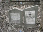 Гольдштейн Марк Натанович, Москва, Востряковское кладбище