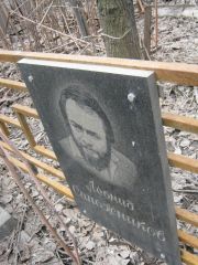 Сапожников Леонид , Москва, Востряковское кладбище